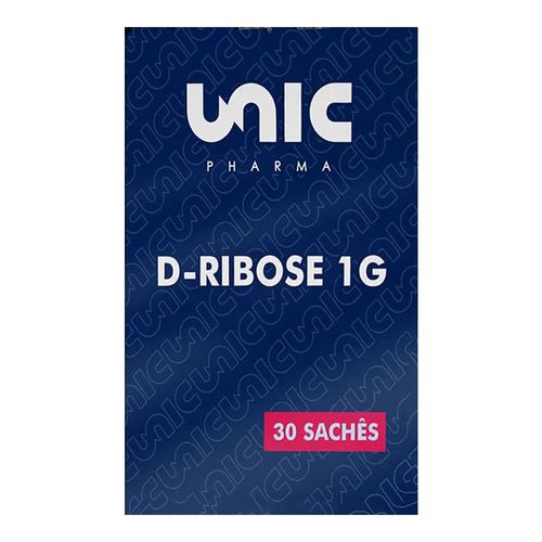 D-ribose-1g-30-saches