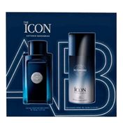 800406---Kit-Perfume-Antonio-Banderas-The-Icon-100ml---Desodorante-150ml-1