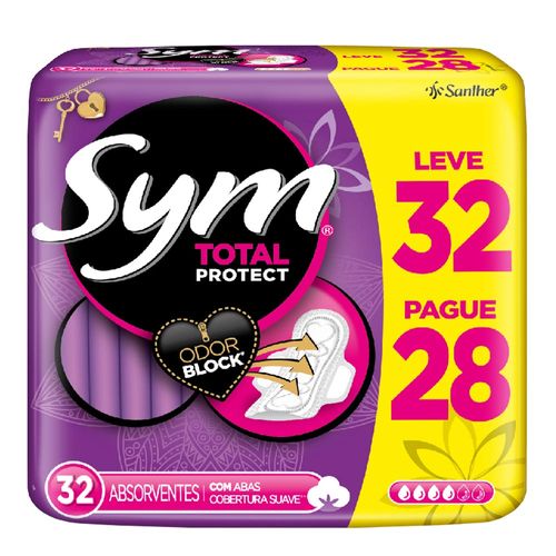 791563---Absorvente-Sym-Cobertura-Suave-com-Abas-32-Unidades-1 791563---Absorvente-Sym-Cobertura-Suave-com-Abas-32-Unidades-1