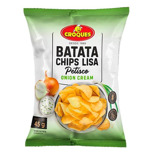 801160---Batata-Chips-Croques-Lisa-Onion-Cream-45g-1 801160---Batata-Chips-Croques-Lisa-Onion-Cream-45g-1