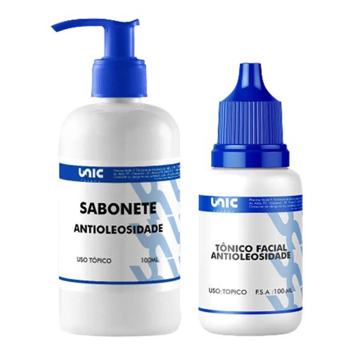 Kit-Antioleosidade-Facial---Sabonete-100ml---Tonico-60ml