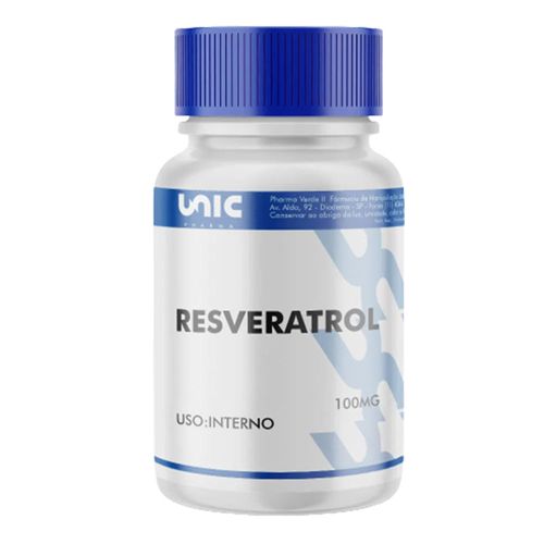 Resveratrol-100mg---90-Capsulas Resveratrol-100mg---90-Capsulas