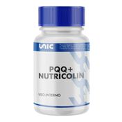 Pqq---nutricolin-com-selo-de-autenticidade---60-Capsulas