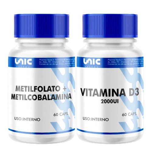 Metilfolato---Metilcobalamina-e-Vitamina-D3---60-Capsulas Metilfolato---Metilcobalamina-e-Vitamina-D3---60-Capsulas