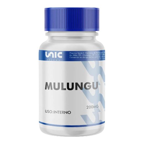 Mulungu-200mg---90-Capsulas Mulungu-200mg---90-Capsulas