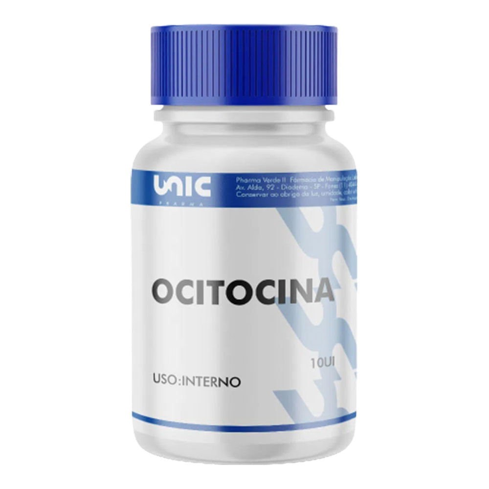Encontraproduto.com.br - Ocitocina 10ui 90 Cp