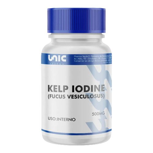 Kelp-iodine---Fucus-vesiculosus-500mg---120-Capsulas