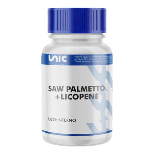Saw-Palmetto---licopene---120-Capsulas Saw-Palmetto---licopene---120-Capsulas