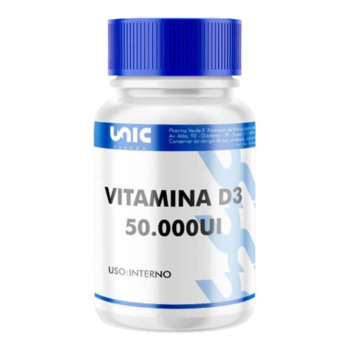 Vitamina-D3-50.000ui---08-Caps Vitamina-D3-50.000ui---08-Caps