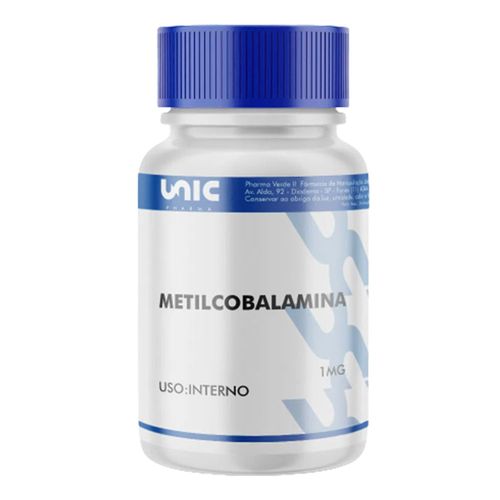 Metilcobalamina-1mg---60-Capsulas Metilcobalamina-1mg---60-Capsulas