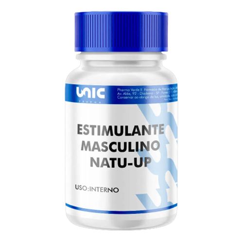 estimulante natural masculino