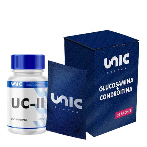 UC-II--COLAGENO-TIPO-2----GLUCOSAMINA-COM-CONDROITINA---30-Saches UC-II--COLAGENO-TIPO-2----GLUCOSAMINA-COM-CONDROITINA---30-Saches