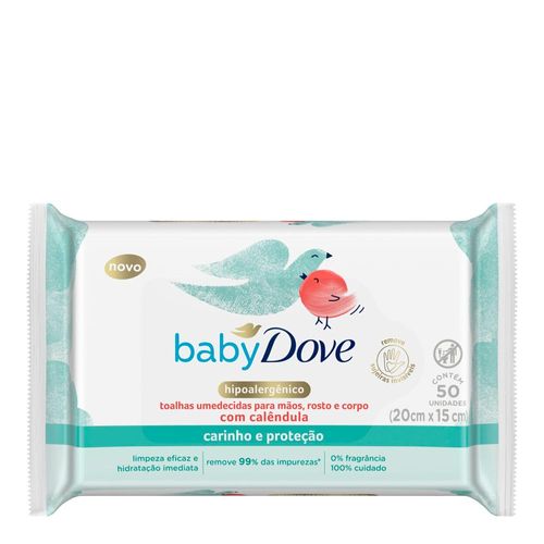 557803---Lenco-Umedecido-Dove-Baby-Hidratacao-Sensivel-50-Unidades-1 557803---Lenco-Umedecido-Dove-Baby-Hidratacao-Sensivel-50-Unidades-1