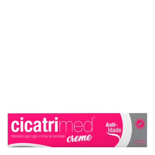 Cicatrimed-Creme-Cimed-60g Cicatrimed-Creme-Cimed-60g