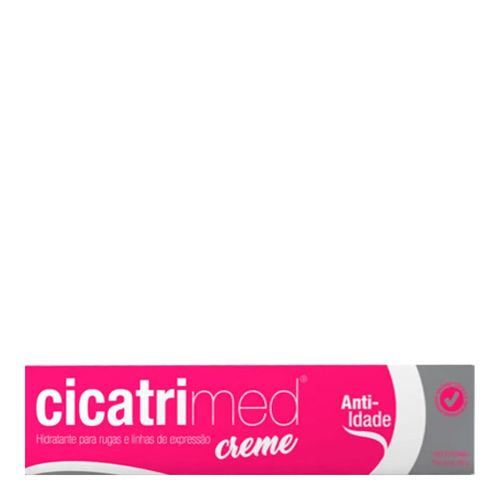 Cicatrimed-Creme-Cimed-60g