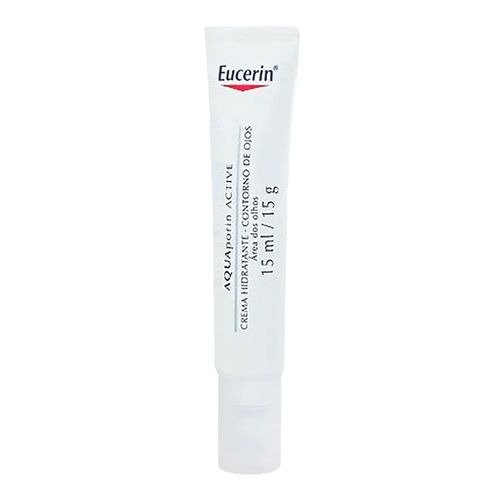 Creme-Hidratante-Eucerin-Aquaporin-Active-Contorno-dos-Olhos-15ml Creme-Hidratante-Eucerin-Aquaporin-Active-Contorno-dos-Olhos-15ml