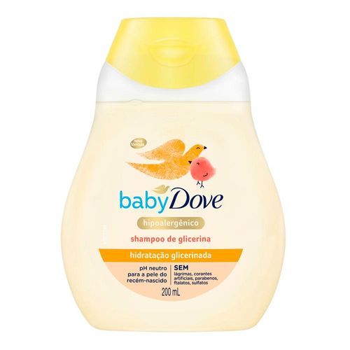 689459---shampoo-dove-baby-hidratacao-glicerinada-200ml-unilever-1 689459---shampoo-dove-baby-hidratacao-glicerinada-200ml-unilever-1