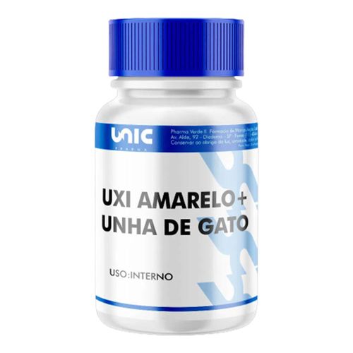 Uxi-Amarelo---Unha-De-Gato-60-Capsulas Uxi-Amarelo---Unha-De-Gato-60-Capsulas