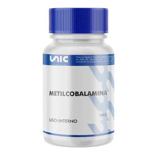 Metilcobalamina-1mg---30-Capsulas Metilcobalamina-1mg---30-Capsulas