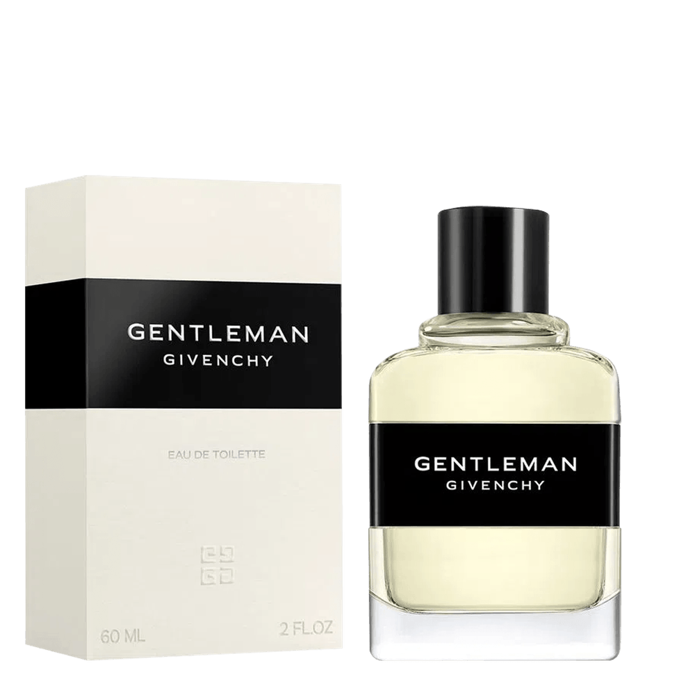 香水(男性用) GIVENCHY GENTLEMAN eau de toilette 50ml Givenchy Gentleman Eau de Toilette - Perfume Masculino 60ml