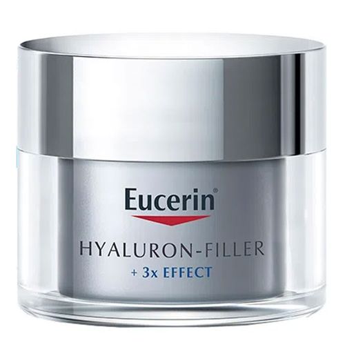 Creme-Facial-Anti-Idade-Eucerin-Hyaluron-Filler-Noite-50g