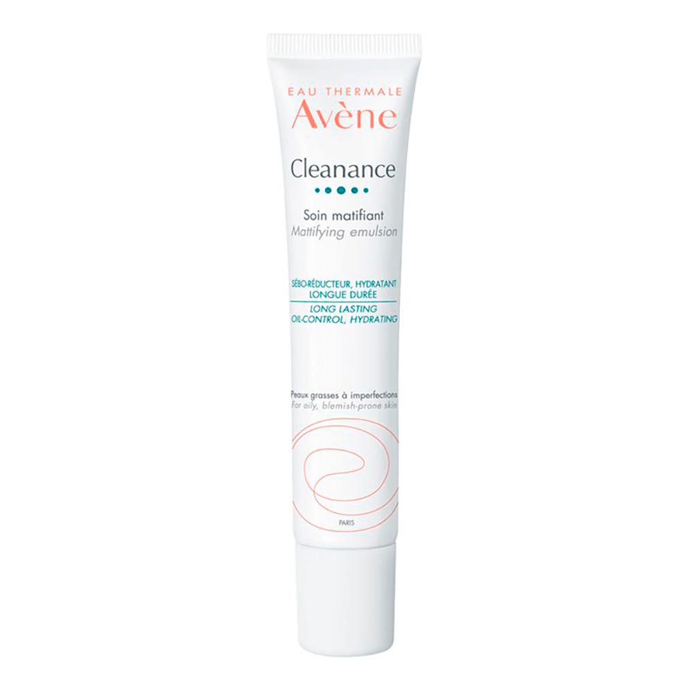 Gel de Limpeza Avene Cleanance 400g - Drogaria Venancio