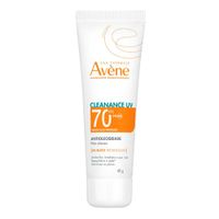 Gel de Limpeza Facial Avène Cleanance 150ml - Drogarias Pacheco