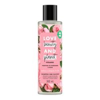 Kit Shampoo + Condicionador Love Beauty And Planet 300ml - Farmácia Xavier