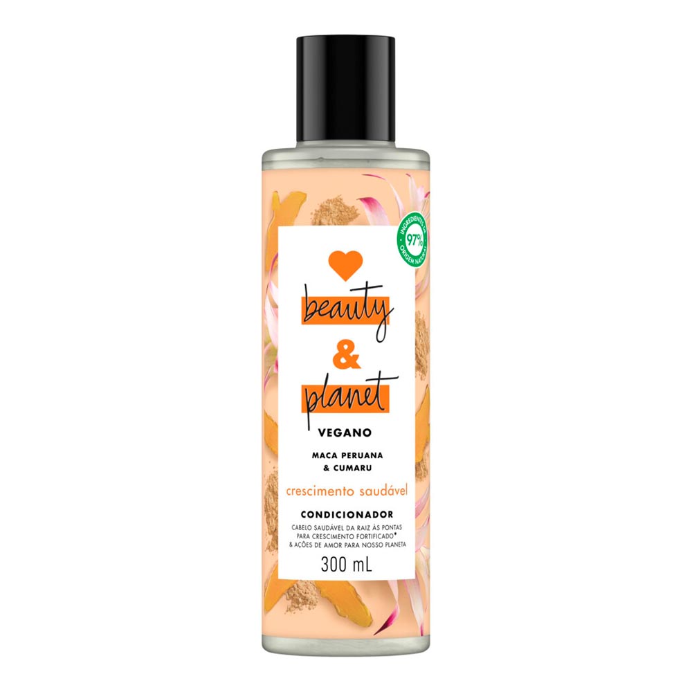 shampoo vegano  Love Beauty and Planet