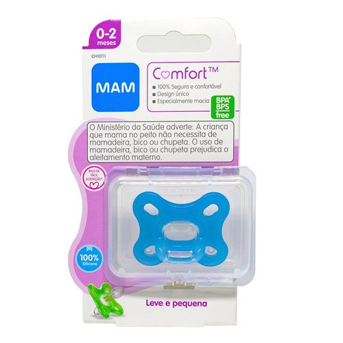 785601---Chupeta-MAM-Comfort-Azul-1-Unidade-1 785601---Chupeta-MAM-Comfort-Azul-1-Unidade-1