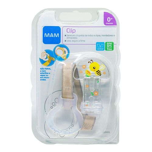 785750---Prendedor-de-Chupeta-MAM-Clip-Neutro-1-Unidade-1 785750---Prendedor-de-Chupeta-MAM-Clip-Neutro-1-Unidade-1