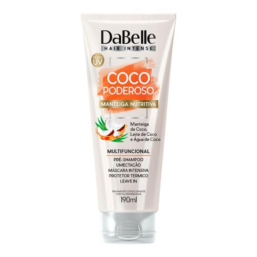 803405---Creme-para-Cabelo-Dabelle-Coco-Poderoso-Multifuncional-190ml-1 803405---Creme-para-Cabelo-Dabelle-Coco-Poderoso-Multifuncional-190ml-1