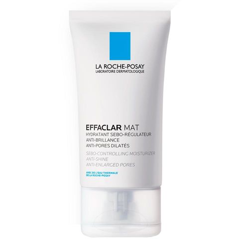 Hidratante Facial La Roche-Posay Effaclar Mat 40Ml