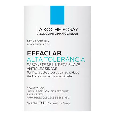627925---Sabonete-Facial-La-Roche-Posay-Effaclar-Alta-Tolerancia-70g-1 627925---Sabonete-Facial-La-Roche-Posay-Effaclar-Alta-Tolerancia-70g-1