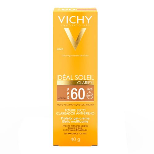 665657---protetor-solar-vichy-ideal-soleil-clarify-fps-60-cor-morena-40g-1 665657---protetor-solar-vichy-ideal-soleil-clarify-fps-60-cor-morena-40g-1