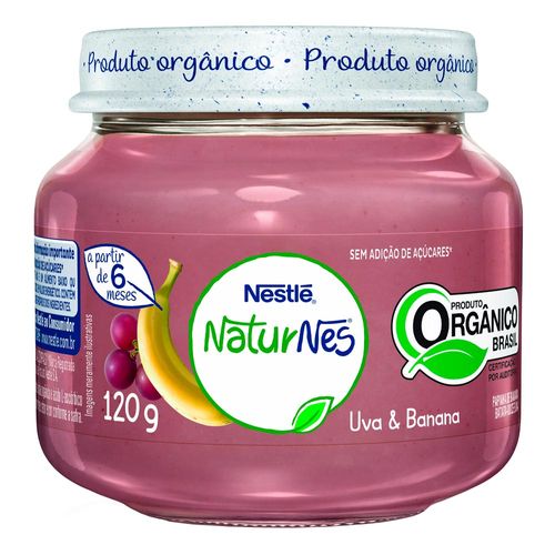 731994---Papinha-Organica-Nestle-Natures-Uva-e-Banana-120g-1 731994---Papinha-Organica-Nestle-Natures-Uva-e-Banana-120g-1