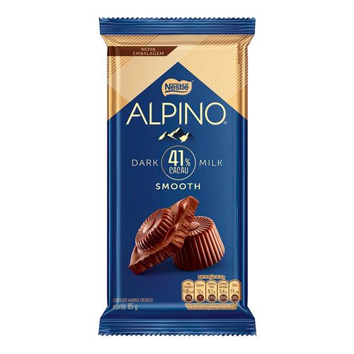 780812---Chocolate-Alpino-Smooth-Dark-Milk-41-Cacau-85g-1 780812---Chocolate-Alpino-Smooth-Dark-Milk-41-Cacau-85g-1