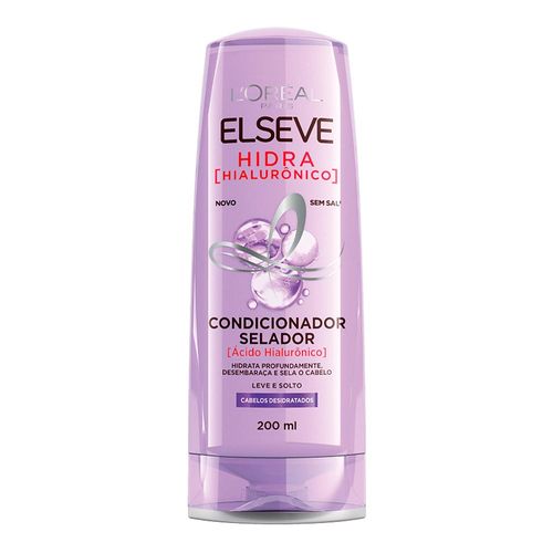 730009---Condicionador-Selador-LOreal-Paris-Elseve-Hidra-Hialuronico--200ml-1 730009---Condicionador-Selador-LOreal-Paris-Elseve-Hidra-Hialuronico--200ml-1