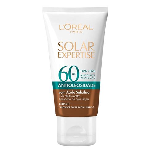 792446---Protetor-Solar-Facial-LOreal-Paris-Solar-Expertise-Antioleosidade-FPS-60-Cor-Negra-FPS-60--40g-1 792446---Protetor-Solar-Facial-LOreal-Paris-Solar-Expertise-Antioleosidade-FPS-60-Cor-Negra-FPS-60--40g-1