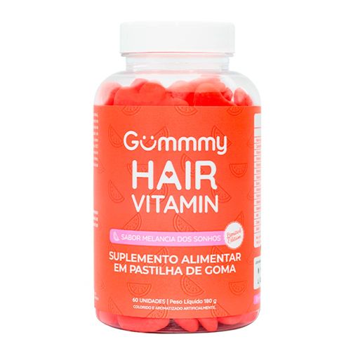 774006---Suplemento-Alimentar-Gummy-Hair-Vitamin-Sabor-Melancia-60-Comprimidos-1 774006---Suplemento-Alimentar-Gummy-Hair-Vitamin-Sabor-Melancia-60-Comprimidos-1