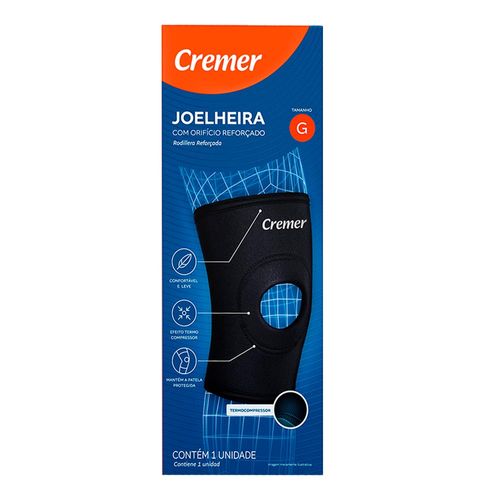 807834---Joelheira-Reforcada-com-Orificio-Preta-Cremer-Tamanho-G-1-Unidade-1 807834---Joelheira-Reforcada-com-Orificio-Preta-Cremer-Tamanho-G-1-Unidade-1