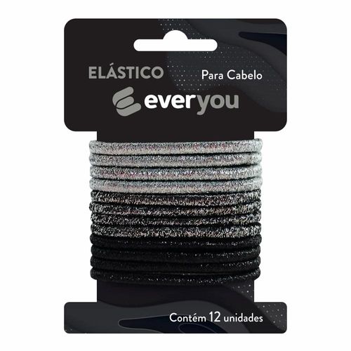 794082---Elastico-para-Cabelo-Ever-You-Prateado-12-Unidades-1 794082---Elastico-para-Cabelo-Ever-You-Prateado-12-Unidades-1