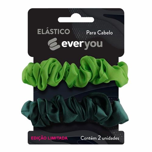 794201---Scrunchie-Para-Cabelo-Ever-You-Tecido-Verde-2-Unidades-1 794201---Scrunchie-Para-Cabelo-Ever-You-Tecido-Verde-2-Unidades-1
