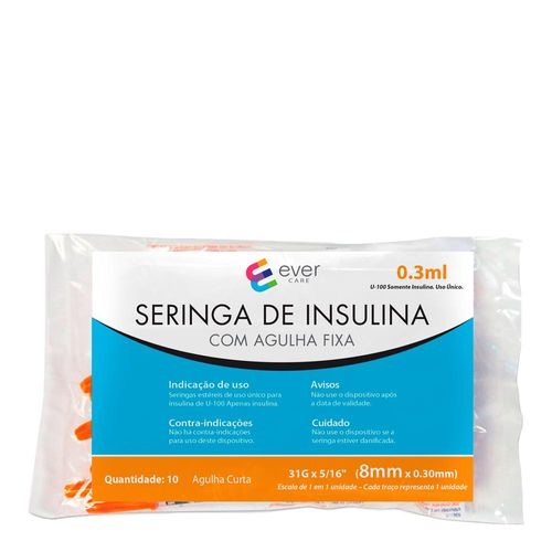 717347---Seringa-de-Insulina-Ever-Care-0-3ml-8mm-10-Unidades-1 717347---Seringa-de-Insulina-Ever-Care-0-3ml-8mm-10-Unidades-1