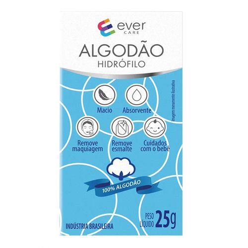 739529---Algodao-Hidrofilo-Sanfarma-Ever-Care-25g-1 739529---Algodao-Hidrofilo-Sanfarma-Ever-Care-25g-1