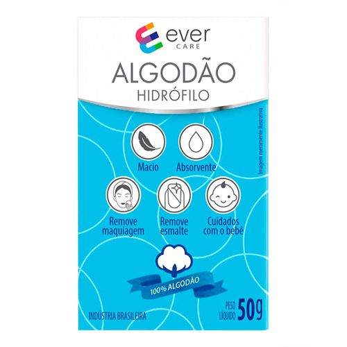739553---Algodao-Hidrofilo-Sanfarma-Ever-Care-50g-1 739553---Algodao-Hidrofilo-Sanfarma-Ever-Care-50g-1