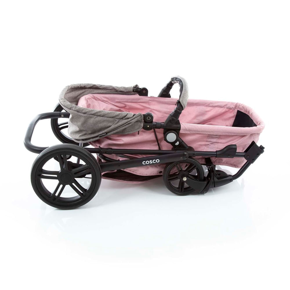 Cosco travel system poppy cheap