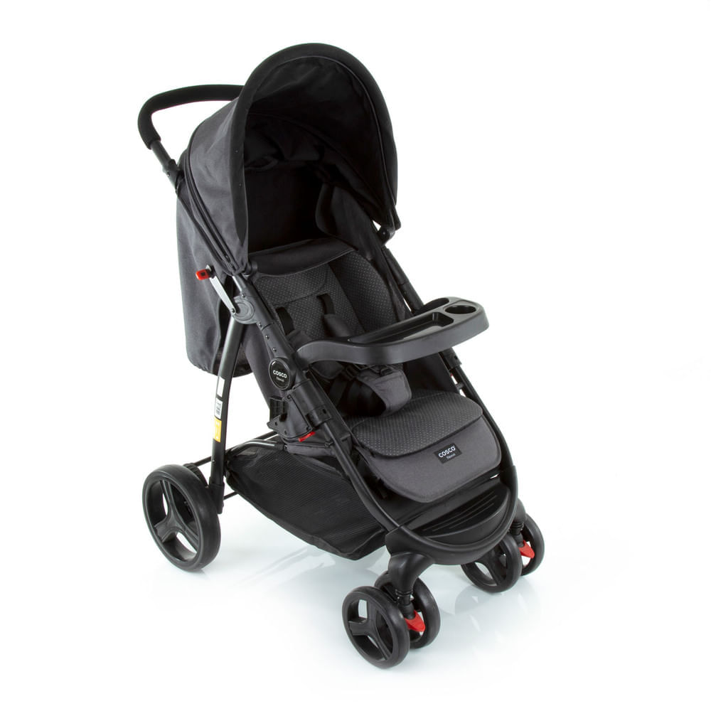 Travel system hotsell nexus cosco