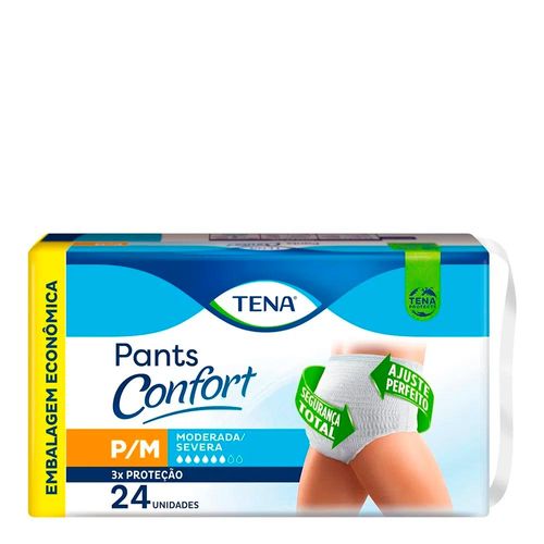719897---Roupa-intima-Tena-Pants-Confort-P-M-24-Unidades-1 719897---Roupa-intima-Tena-Pants-Confort-P-M-24-Unidades-1