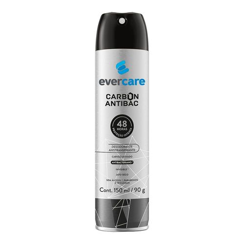 804754---Desodorante-Antitranspirante-Ever-Care-Carbon-Antibacteriano-150ml-1